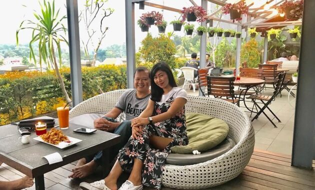top 10+ referensi tempat makan instagramable di daerah bogor, bisa nongkrong sambil hunting foto!