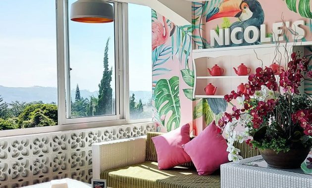 top 10+ referensi tempat makan instagramable di daerah bogor, bisa nongkrong sambil hunting foto!