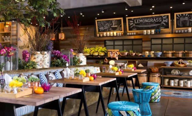 top 10+ referensi tempat makan instagramable di daerah bogor, bisa nongkrong sambil hunting foto!