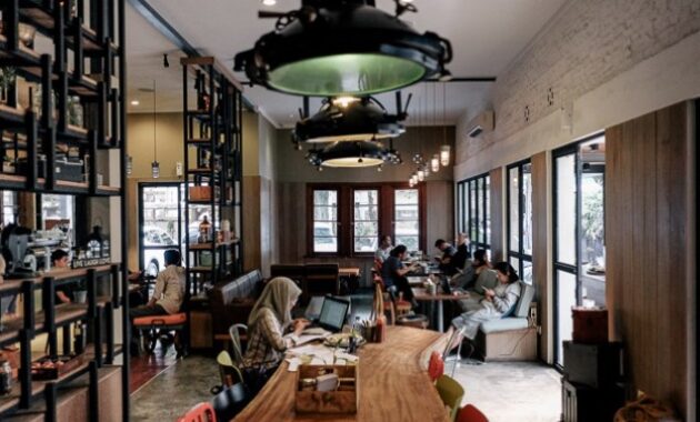 top 10+ referensi tempat ngopi paling murah daerah bandung yang wajib masuk dalam daftar list kalian!