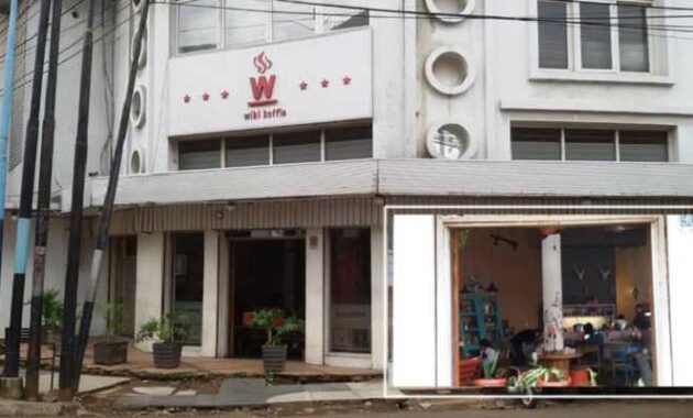 top 10+ referensi tempat ngopi paling murah daerah bandung yang wajib masuk dalam daftar list kalian!