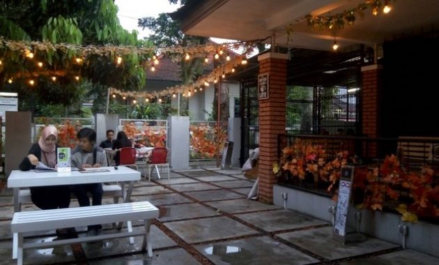 top 10+ referensi tempat ngopi paling murah daerah bandung yang wajib masuk dalam daftar list kalian!