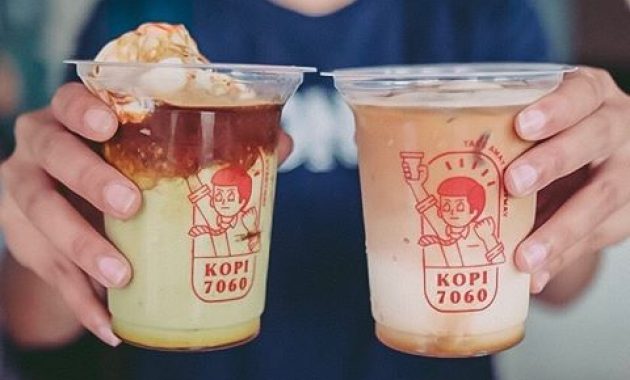 Top 10+ Referensi Tempat Ngopi Paling Murah Daerah Bandung Yang Wajib Masuk Dalam Daftar List Kalian!