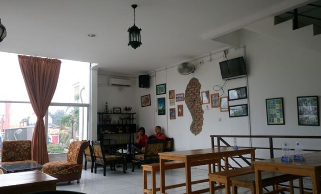 top 10+ referensi tempat nongkrong di daerah depok, murah dan nyaman untuk kumpul bareng temen!