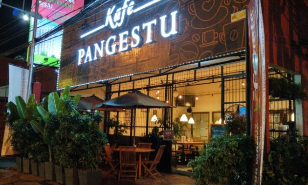 top 10+ referensi tempat nongkrong di daerah depok, murah dan nyaman untuk kumpul bareng temen!