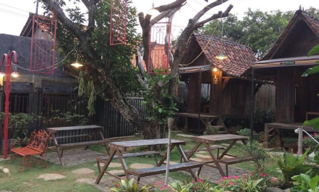 top 10+ referensi tempat nongkrong di daerah depok, murah dan nyaman untuk kumpul bareng temen!