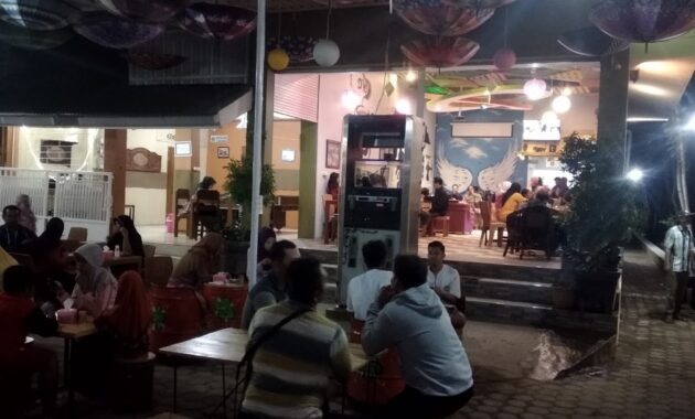 top 10+ referensi tempat nongkrong di daerah kediri cozy dan kekinian, wajib untuk kalian coba!