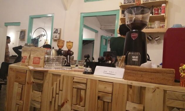 top 10+ referensi tempat nongkrong di daerah kediri cozy dan kekinian, wajib untuk kalian coba!