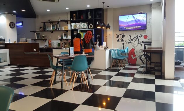 top 10+ referensi tempat nongkrong di daerah kediri cozy dan kekinian, wajib untuk kalian coba!