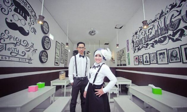 Top 10+ Referensi Tempat Nongkrong di Daerah Kediri Cozy dan Kekinian, Wajib Untuk Kalian Coba!