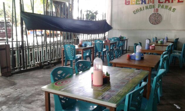 top 10+ referensi tempat nongkrong di daerah pontianak ini hits untuk kalangan milenials, merapat kuy!