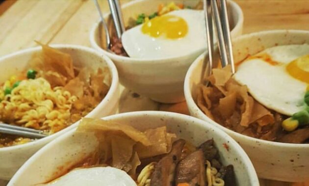 top 10+ referensi tempat nongkrong di daerah pontianak ini hits untuk kalangan milenials, merapat kuy!