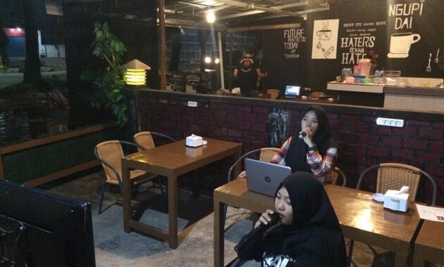 Top 10+ Referensi Tempat Nongkrong Murah Daerah Palembang Yang Wajib Kalian Kunjungi Saat Dompet Sedang Menipis