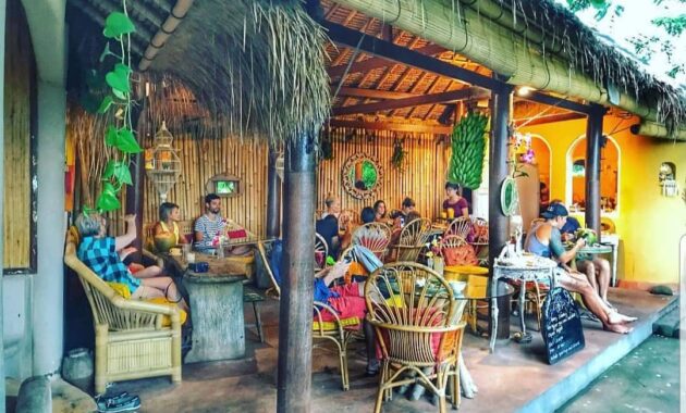 Top 10+ Referensi Tempat Nongkrong Paling Viral dan Instagramable di Daerah Ubud, Wajib Kalian Kunjungi!