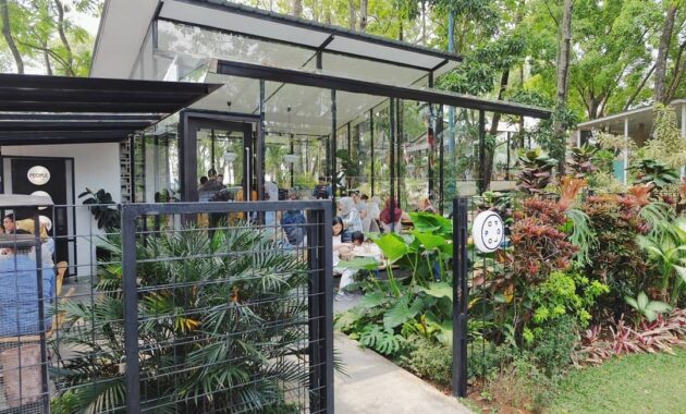 top 10+ referensi tempat pacaran di daerah bogor, cocok kalian kunjungi untuk ngedate sambil refreshing