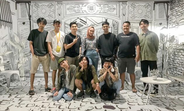top 10+ referensi tempat pacaran di daerah bogor, cocok kalian kunjungi untuk ngedate sambil refreshing