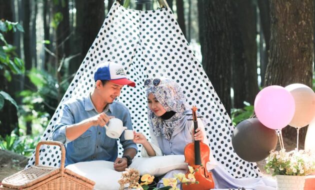 top 10+ referensi tempat pacaran di daerah bogor, cocok kalian kunjungi untuk ngedate sambil refreshing