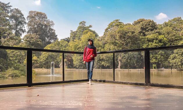 Top 10+ Referensi Tempat Pacaran di Daerah Bogor, Cocok Kalian Kunjungi Untuk Ngedate Sambil Refreshing