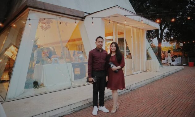 top 10+ referensi tempat pacaran paling romantis di daerah bandung yang cocok untuk short getaway