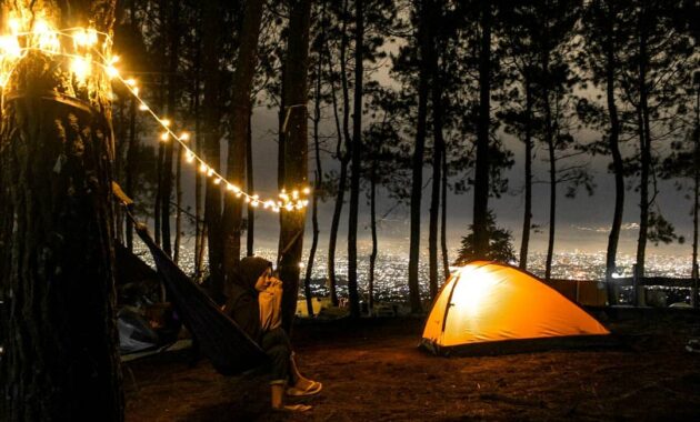 top 10+ referensi tempat pacaran paling romantis di daerah bandung yang cocok untuk short getaway