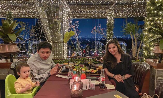 top 10+ referensi tempat pacaran paling romantis di daerah bandung yang cocok untuk short getaway