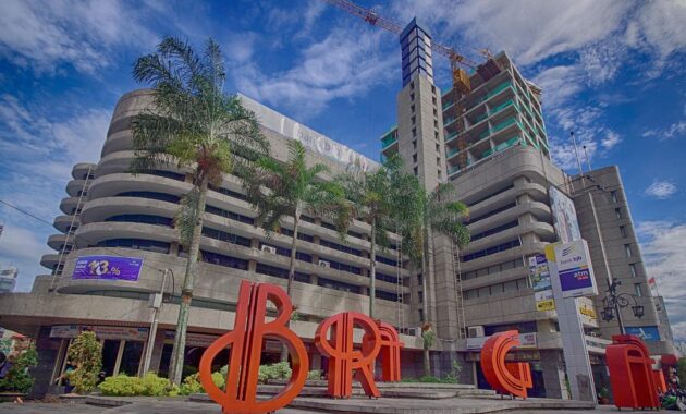 Top 10+ Referensi Tempat Pacaran Paling Romantis di Daerah Bandung Yang Cocok Untuk Short Getaway