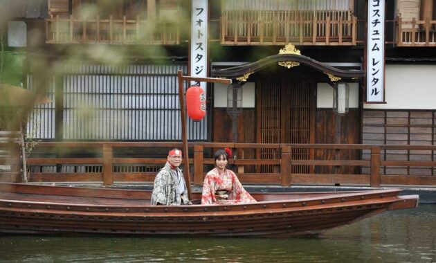 top 10+ referensi tempat pacaran paling romantis di daerah bandung yang cocok untuk short getaway
