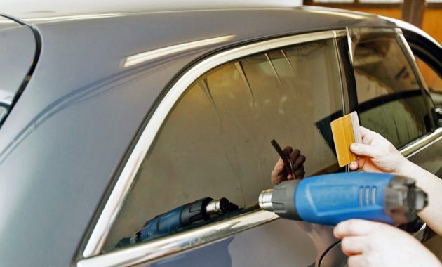 Top 10+ Referensi Tempat Pasang Kaca Film Mobil di Kota Depok, Termasuk Merk Solar Gard dan V Kool