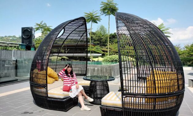 top 10+ referensi tempat romantis di daerah bogor, cocok untuk quality time berdua bareng pasangan