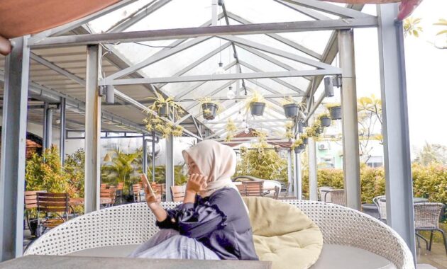 top 10+ referensi tempat romantis di daerah bogor, cocok untuk quality time berdua bareng pasangan