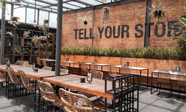 top 10+ referensi tempat romantis di daerah bogor, cocok untuk quality time berdua bareng pasangan