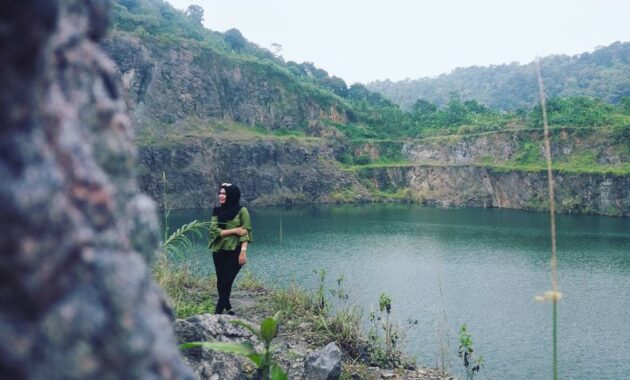 top 10+ referensi tempat romantis di daerah bogor, cocok untuk quality time berdua bareng pasangan