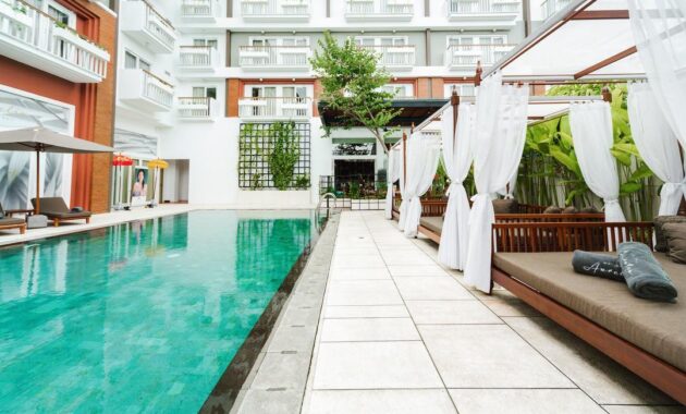 top 10+ referensi tempat romantis di daerah denpasar dengan nuansa pantai yang indah cocok untuk bulan madu