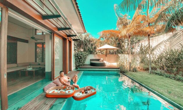 top 10+ referensi tempat romantis di daerah denpasar dengan nuansa pantai yang indah cocok untuk bulan madu