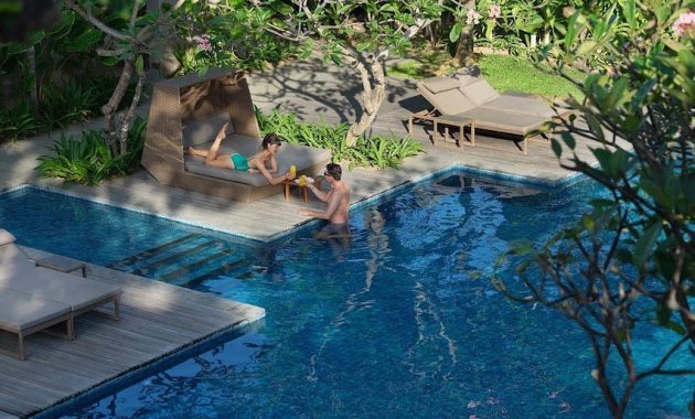 top 10+ referensi tempat romantis di daerah denpasar dengan nuansa pantai yang indah cocok untuk bulan madu