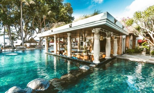 top 10+ referensi tempat romantis di daerah denpasar dengan nuansa pantai yang indah cocok untuk bulan madu