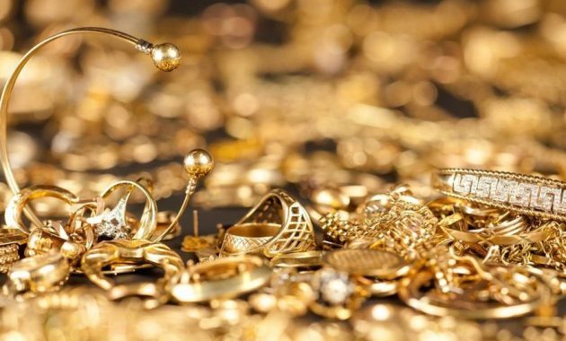 Top 10+ Referensi Toko Emas di Malang