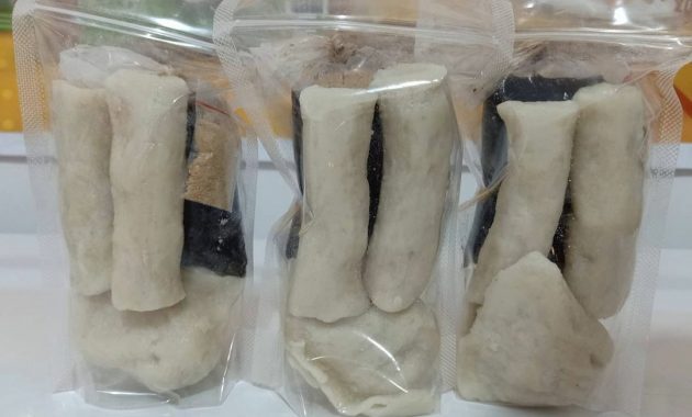 Top 10+ Referensi Toko Frozen Food di Jogja, Jual Harga Murah