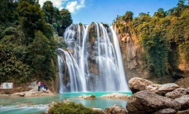 top 10+ referensi wisata air terjun di wilayah jawa timur yang bagus dan paling recommended