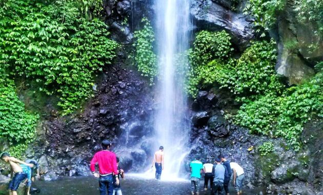 top 10+ referensi wisata air terjun di wilayah jawa timur yang bagus dan paling recommended