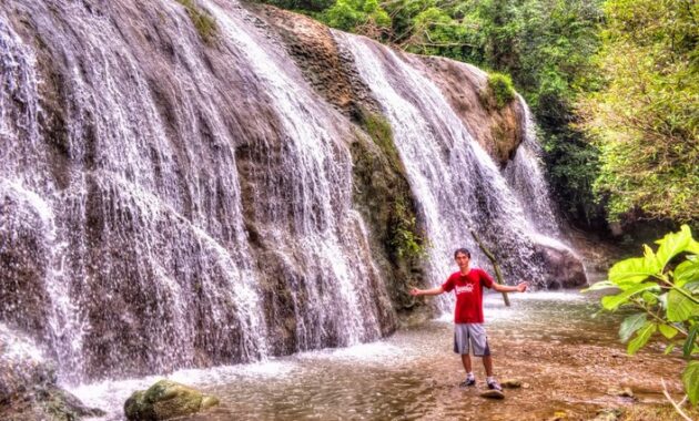 top 10+ referensi wisata air terjun di wilayah jawa timur yang bagus dan paling recommended