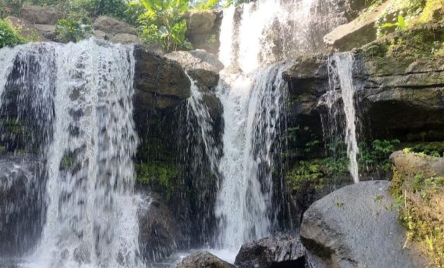 Top 10+ Referensi Wisata Air Terjun di Wilayah Jawa Timur Yang Bagus dan Paling Recommended