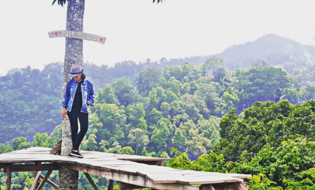 top 10+ referensi wisata gunung di daerah kediri yang sangat indah, cocok buat kamu para petualang