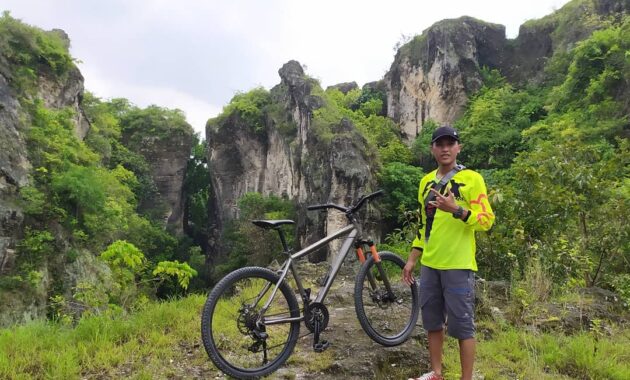 top 10+ referensi wisata gunung di daerah kediri yang sangat indah, cocok buat kamu para petualang
