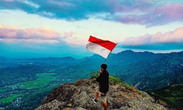 top 10+ referensi wisata gunung di daerah kediri yang sangat indah, cocok buat kamu para petualang