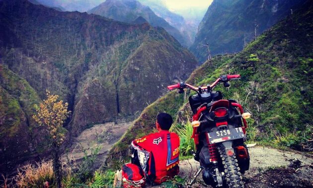 top 10+ referensi wisata gunung di daerah kediri yang sangat indah, cocok buat kamu para petualang