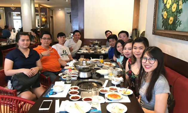 top 10+ rekomendasi all you can eat jakarta barat murah 99k