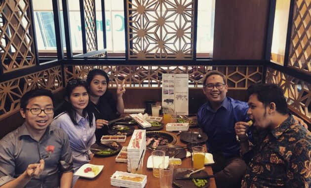 top 10+ rekomendasi all you can eat jakarta barat murah 99k