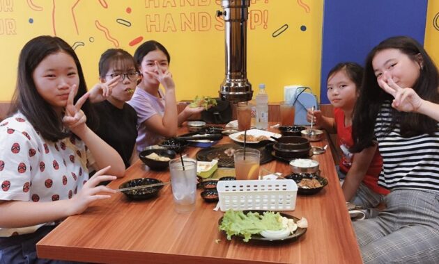 top 10+ rekomendasi all you can eat jakarta barat murah 99k
