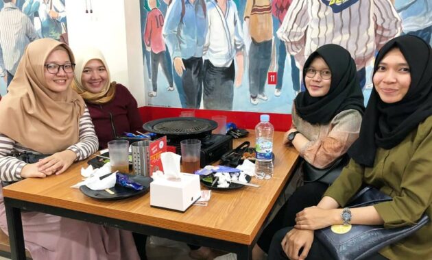 top 10+ rekomendasi all you can eat jakarta barat murah 99k